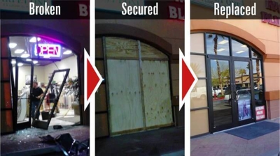 Our Emergency Process Photo