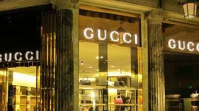Glass - Gucci Photo