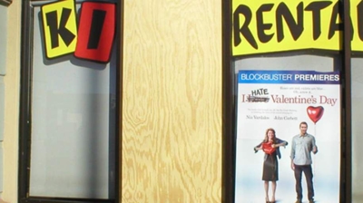 Glass Window Patch Up Photo