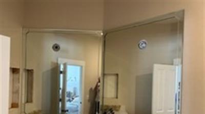 Custom Mirrors Photo