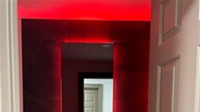 Custom Mirrors Photo