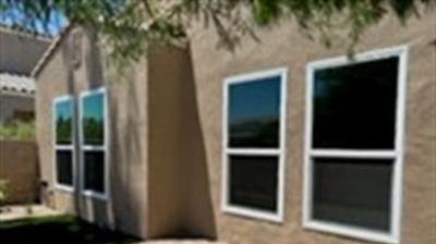 Retro Fit Windows Photo