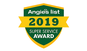 Angie's List Super Service 2019 Angie's List Super Service 2019