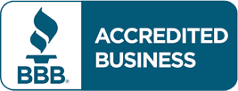 BBB Accredited Business BBB Accredited Business